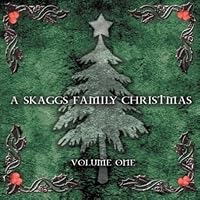 Skaggs Family Christmas