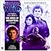 The Song of Megaptera (Doctor Who: The Lost Stories 1.07) [Audiobook] (Audio CD)