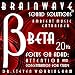 Focus On Adhd: Attention and Concentration for Study (Beta Ambient Entrainer Disc 1) - Single