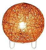 Kishima �A�o�J �e�[�u���X�^���h �u���E�� KL-10073