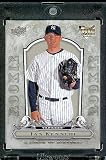 2008 Upper Deck (UD) A Piece of History # 130 Ian Kennedy RC Rookie Card ( Yankees ) MLB Baseball Trading Card