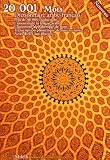 20 001 Mots - Dictionnaire arabe-français