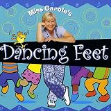Dancing Feet
