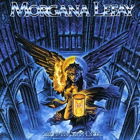Morgana Lefay Biography, lyrics, albums, videos, discography