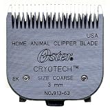Oster 913-63 coarse blade set.