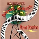 Hightower Boogie Woogie