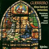 Guerrero;Missa Sancta Et Im