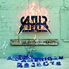 Bild des Albums von The All-American Rejects