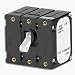PANELTRONICS BREAKER 50 AMPS W/ REVERSE POLARITY TRIP COIL Image