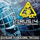 Virus 14 [12" VINYL]