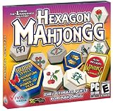 Hexagon Mahjongg - B001FPRAES