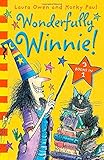 Wonderfully Winnie!