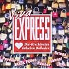 Viva Express - Die 40 sch�nsten k�lschen Balladen