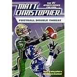 football double threat matt christopher sports fiction