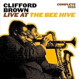 Complete 1955 Live at the Bee Hive