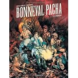 Bonneval Pacha - tome 2 - Le Ren�gat (2/3)par Gwen de Bonneval