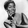 Image of Sarah Vaughan