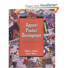 Apparel Product Development