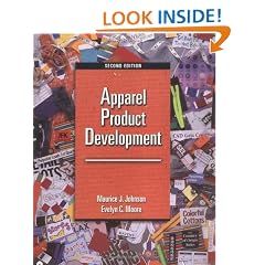 Apparel Product Development
