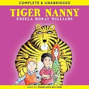 Tiger-Nanny | [Ursula Moray Williams]
