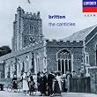 Britten: Canticles Nos 1-5