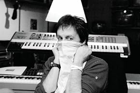 Bilder von Paul McCartney
