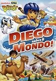 Vai Diego! - Diego Salva Il Mondo!
