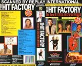 Hit Factory - The Best of Stock Aitken and Waterman (Video Tape/PAL) 1987