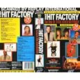 Hit Factory - The Best of Stock Aitken and Waterman (Video Tape/PAL) 1987