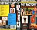 Hit Factory - The Best of Stock Aitken and Waterman (Video Tape/PAL) 1987