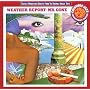 Mr. Gone ~ Weather Report