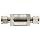 Parker C Series Stainless Steel 316 Check Valve, 0.33 psi Cracking Pressure, A-Lok Compression Fitting