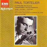 Early Hmv Rcdgs-Paul Tortelier