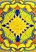 Psychedelic ShroomMania Tapestry Image