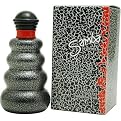 Men's Samba by Perfumers Workshop Eau de Toilette Spray - 3.4 oz.
