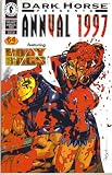 Dark Horse Presents Annual 1997