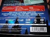 E.T. The Extra- Terrestrial / Region 2 / NTSC / Official Japanese Release / 120 mins / 2 Discs / Audio: English and Japanese / Subtitles: English, Japanese and Korean