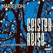 H&ouml;rbuch Geisterreise