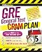 CliffsNotes GRE General Test Cram Plan (Cliffsnotes Cram Plan)