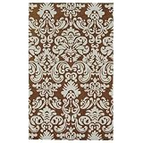 828 Trading Area Rugs: Accents Cotton Rugs: CCL 107: 2'x3' Rectangle by 828 Trading Rugs