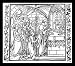 Albrecht Dürer (Illustration for 