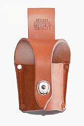 Gfeller Casemakers Swivel Rock Hammer Holster