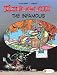 Iznogoud The Infamous: Iznogoud Vol. 7 (Adventures of the Grand Vizier Iznogoud)