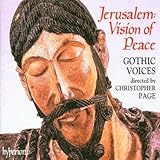 Vision of Peace