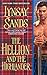 The Hellion and the Highlander: A Scottish Historical Romance Novel (Historical Highlands, 3)