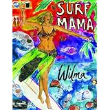 Surf Mamapar Wilma Johnson