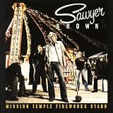 Mission Temple Fireworks Stand (with Robert Randolph)