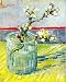 Completely Handpainted HQ Reproduction Painting, Original by VAN GOGH, Old Master's Art, Repro-R7P746 Custom Order, Oil on Canvas, No Print, No Poster, No Giclee, with Option to Paint from Any Other Favorite Photograph or Picture, Unframed, Size 34