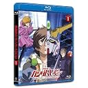 機動戦士ガンダムUC 1 【Blu-ray】