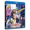 �@����m�K���_��UC(���j�R�[��) [Mobile Suit Gundam UC] 1 [Blu-ray]